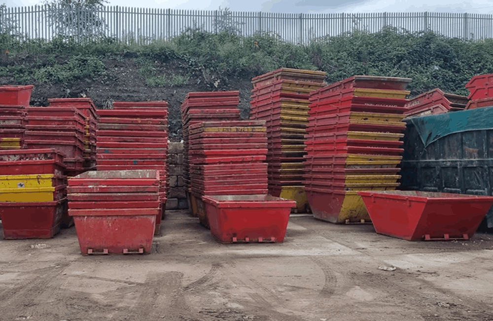 Affordable Skips in Coventry | Coventry Skip Hire